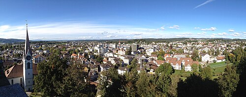 Uster, Switzerland