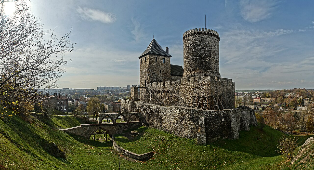 Będzin, Poland