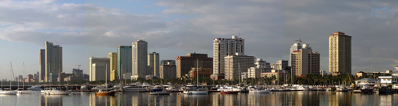 Manila, Philippines