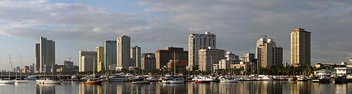 Manila, Philippines