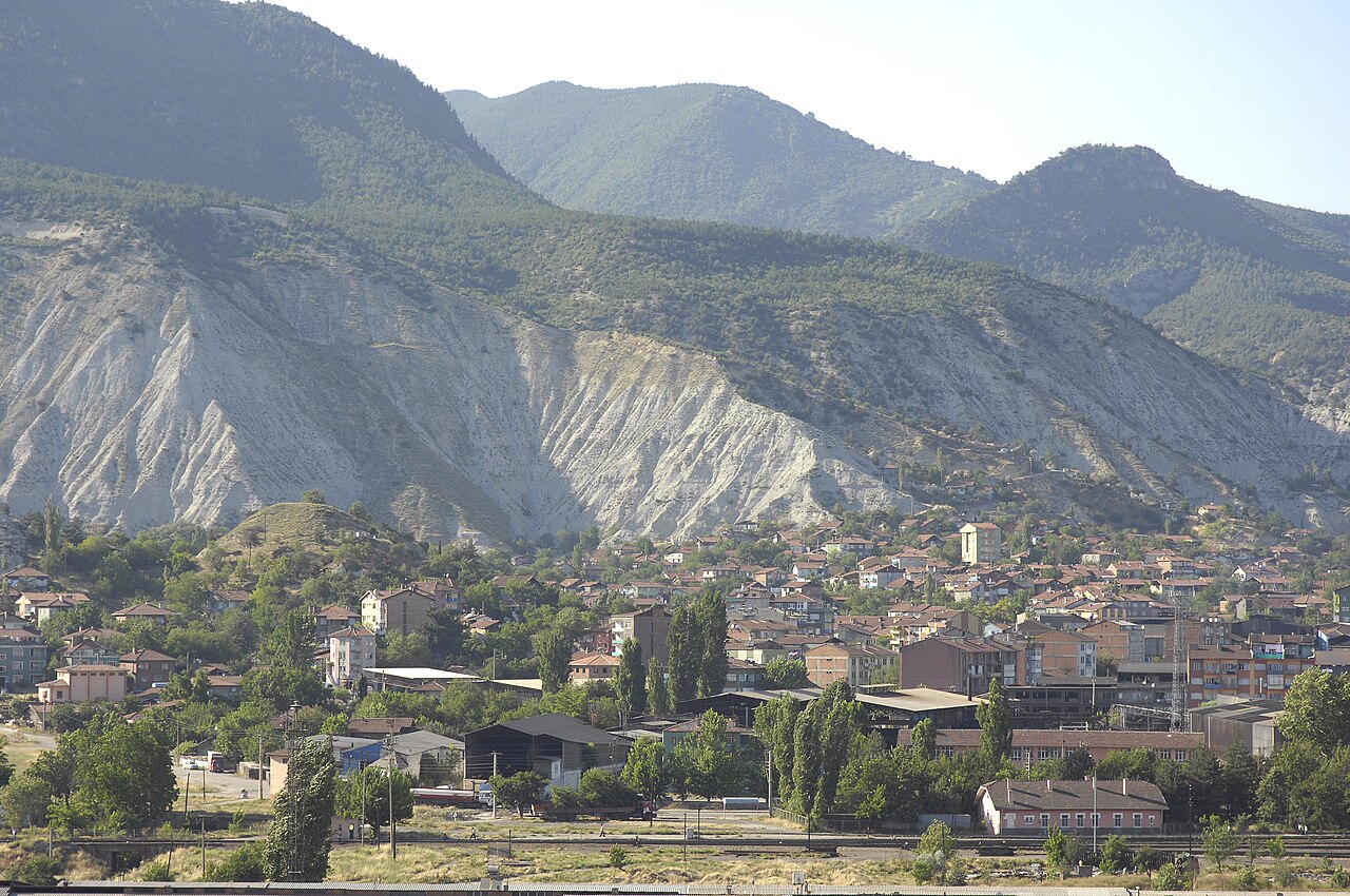Karabük, Türkiye