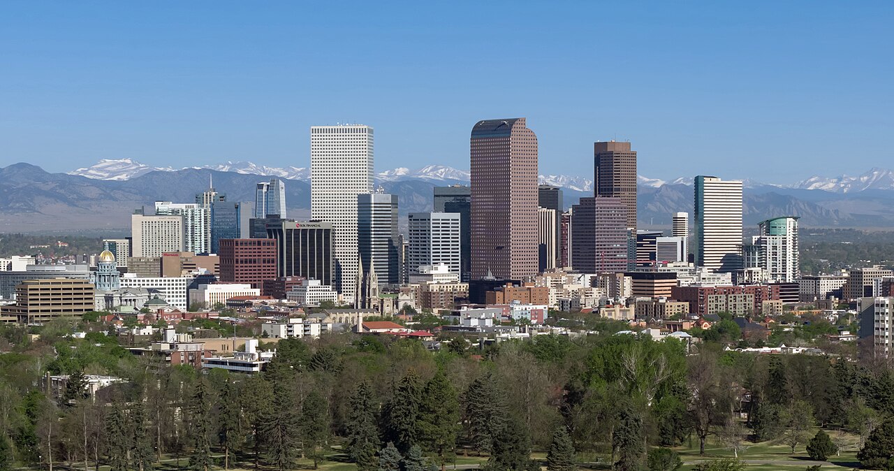 Denver, United States