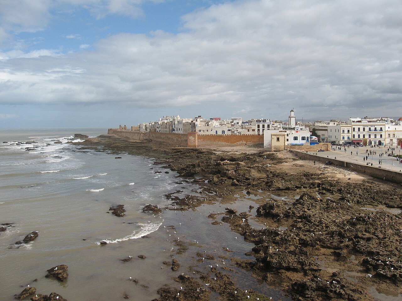 Essaouira, Morocco