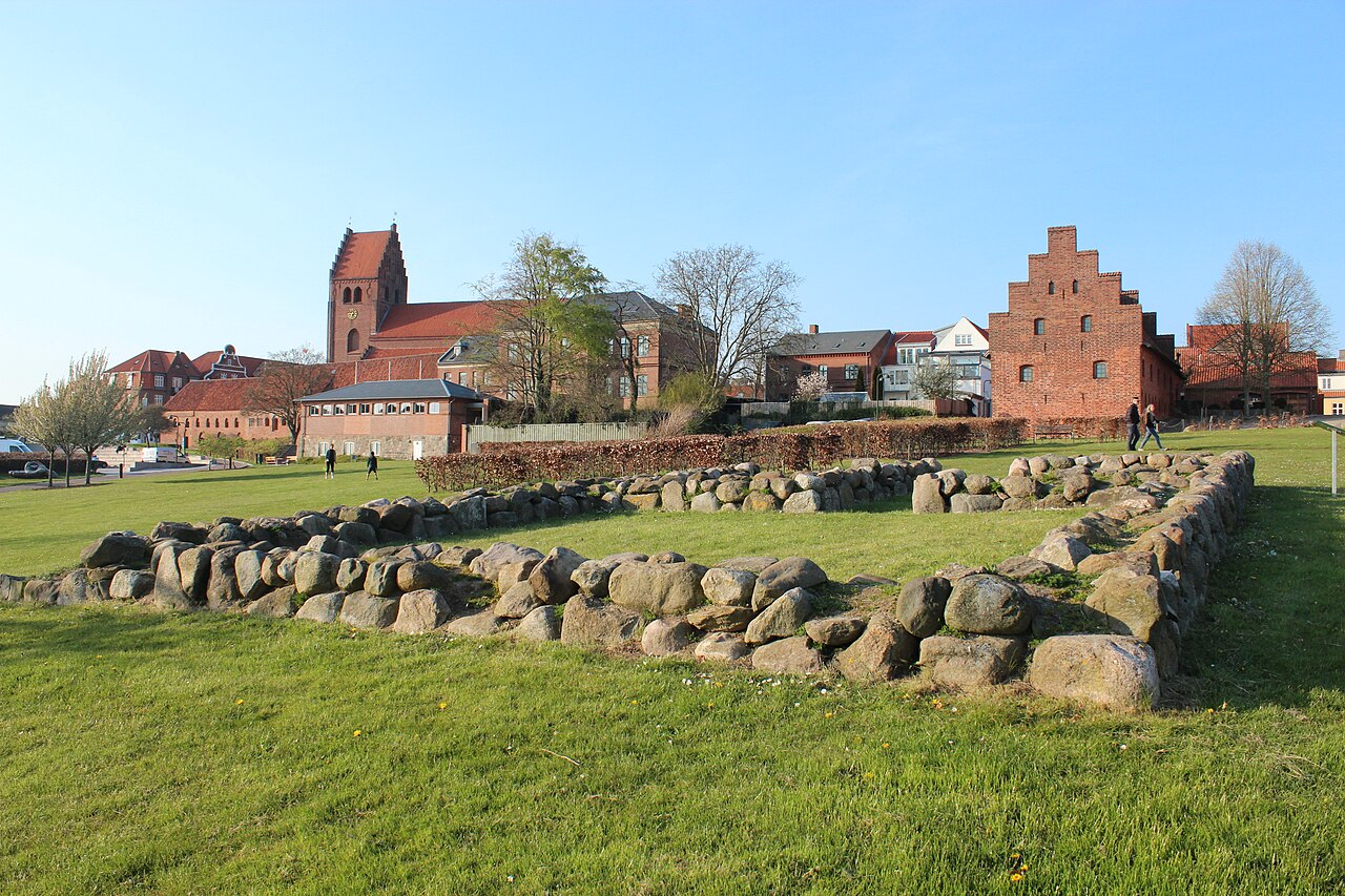 Næstved, Denmark