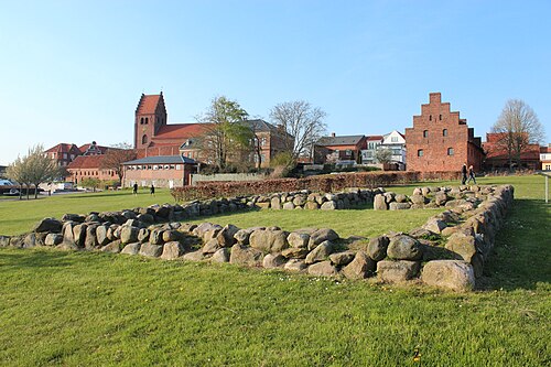 Næstved, Denmark