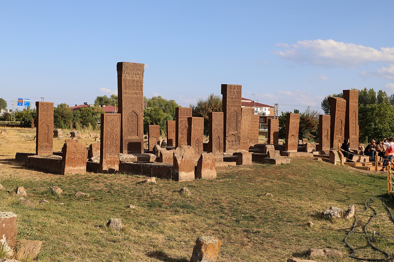 Ahlat, Türkiye