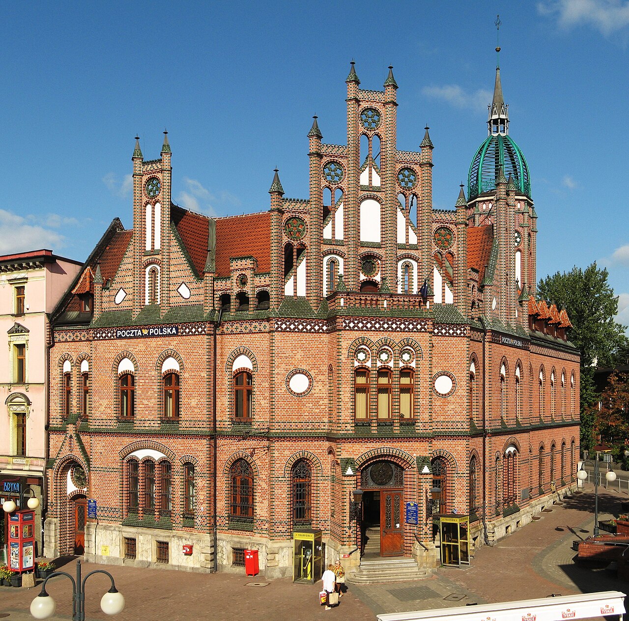 Chorzów, Poland