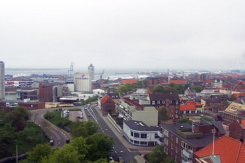 Esbjerg, Denmark