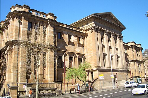 Australian Museum, Sydney