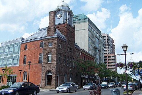 Brampton, Canada