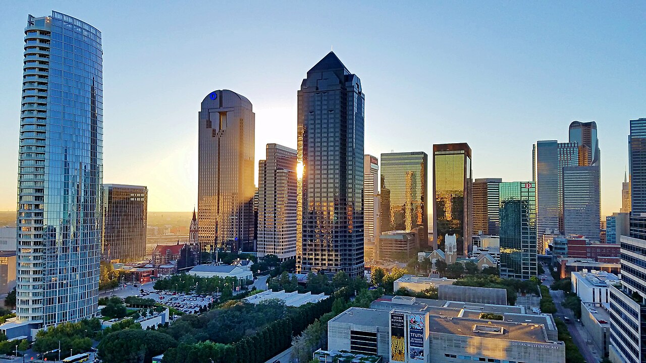 Dallas, United States