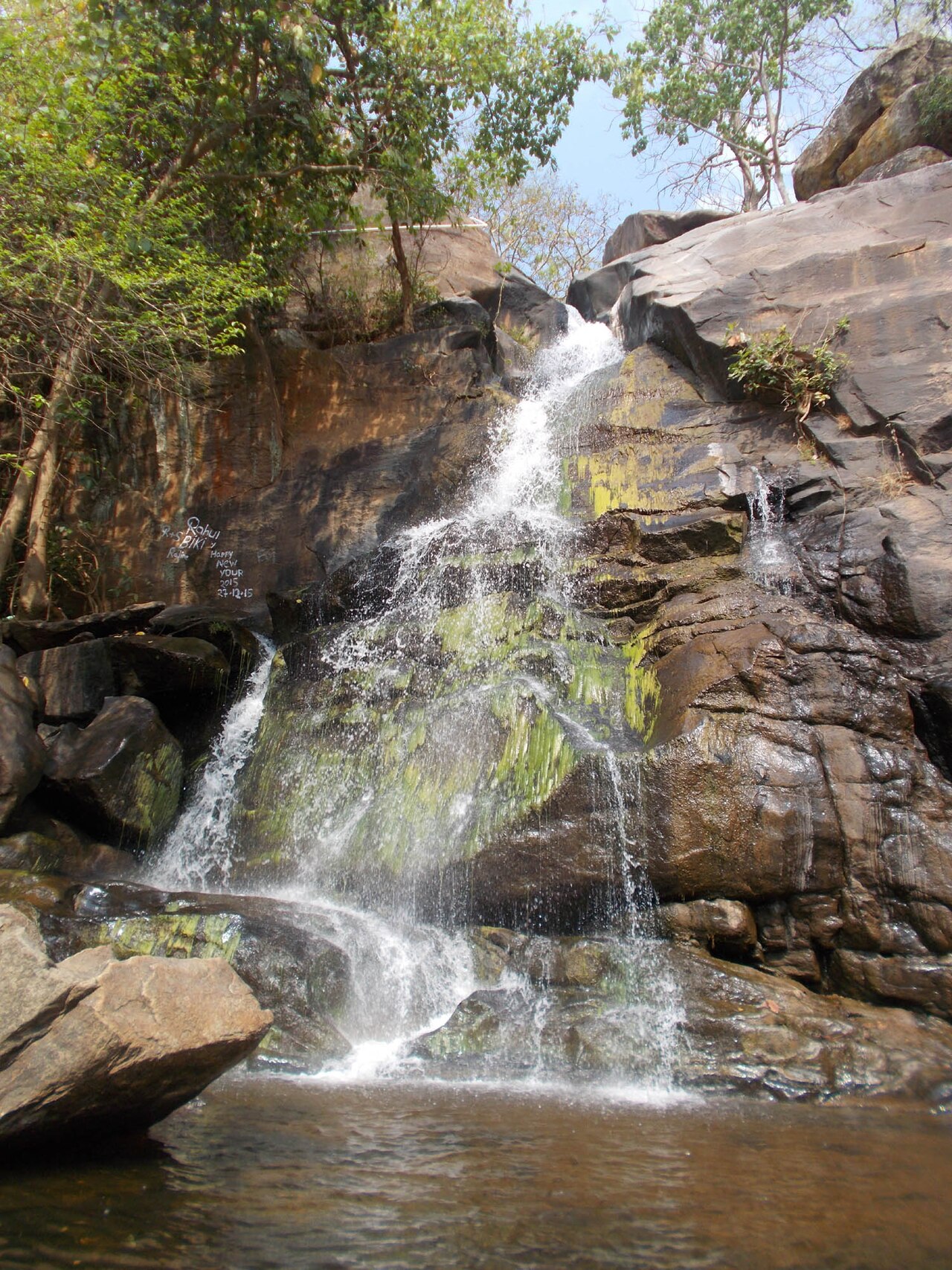Bhawānipatna, India