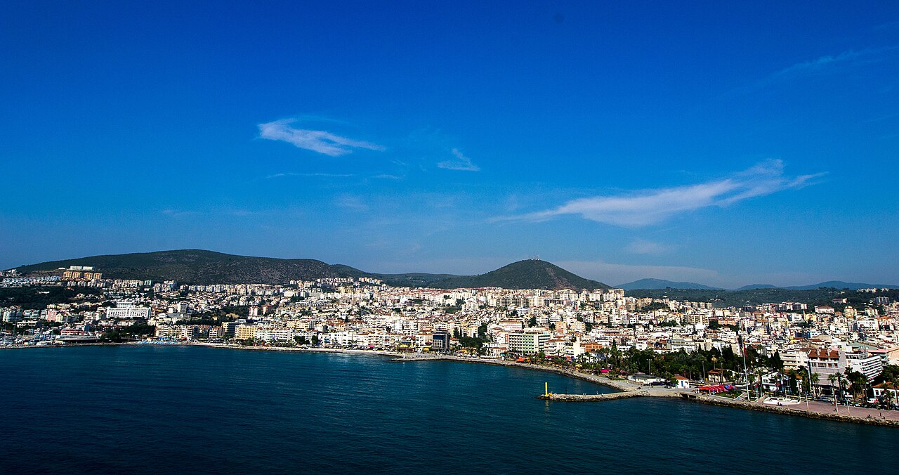 Kuşadası, Türkiye