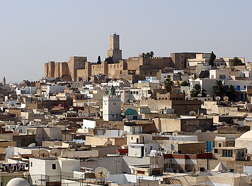 Sousse, Tunisia
