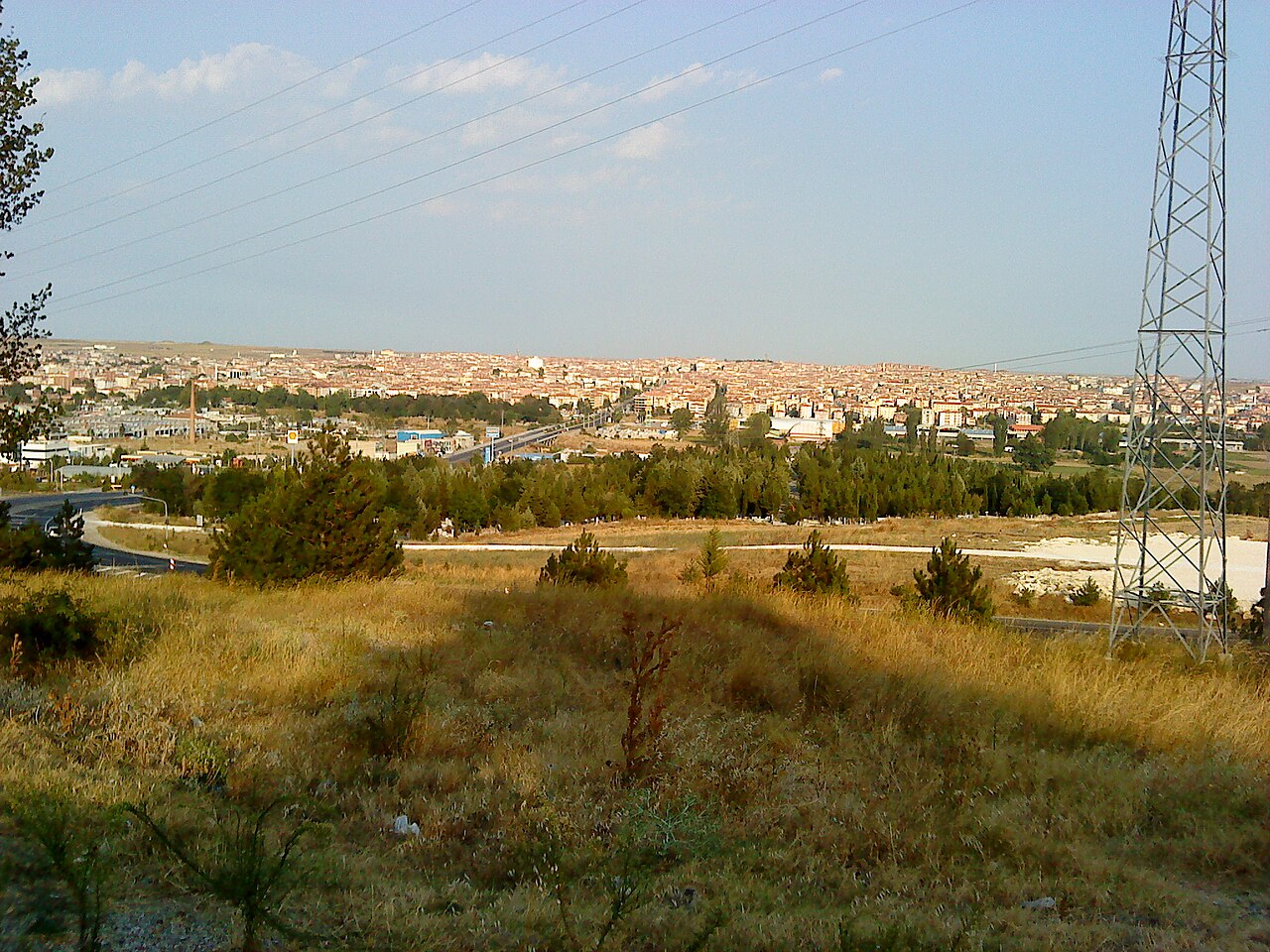 Lüleburgaz, Türkiye