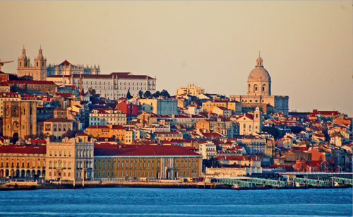 Lisbon, Portugal