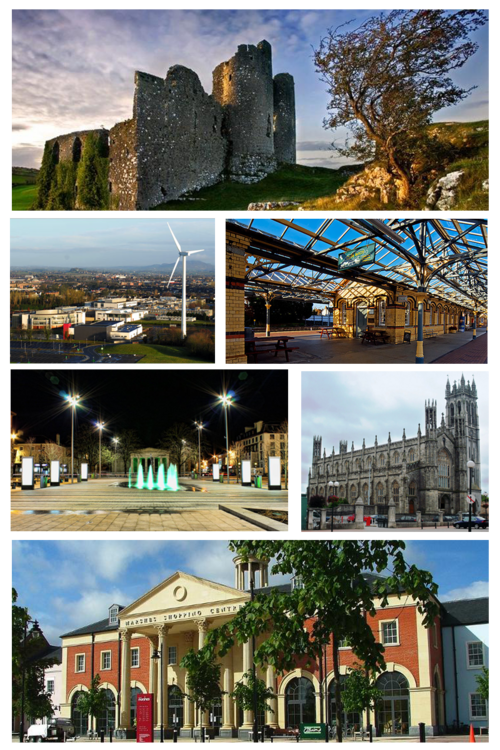 Dundalk, Ireland