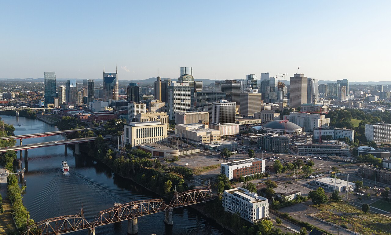 Nashville, United States