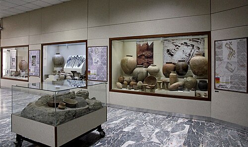Malatya Museum, Malatya