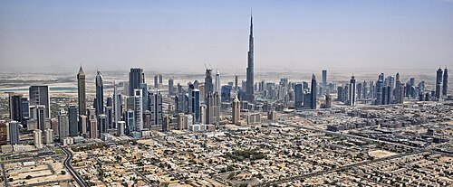 Dubai, United Arab Emirates