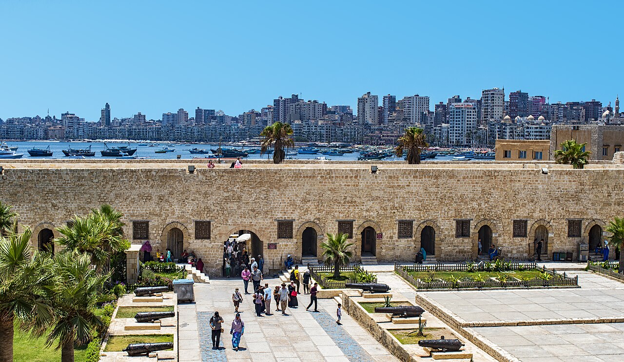 Alexandria, Egypt