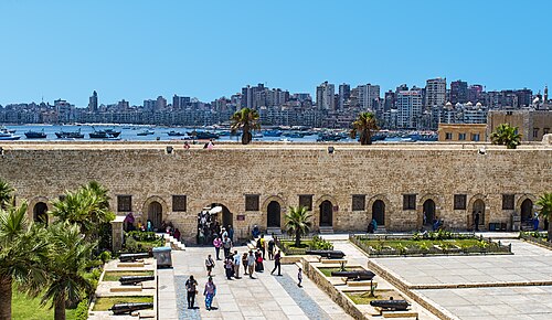 Alexandria, Egypt