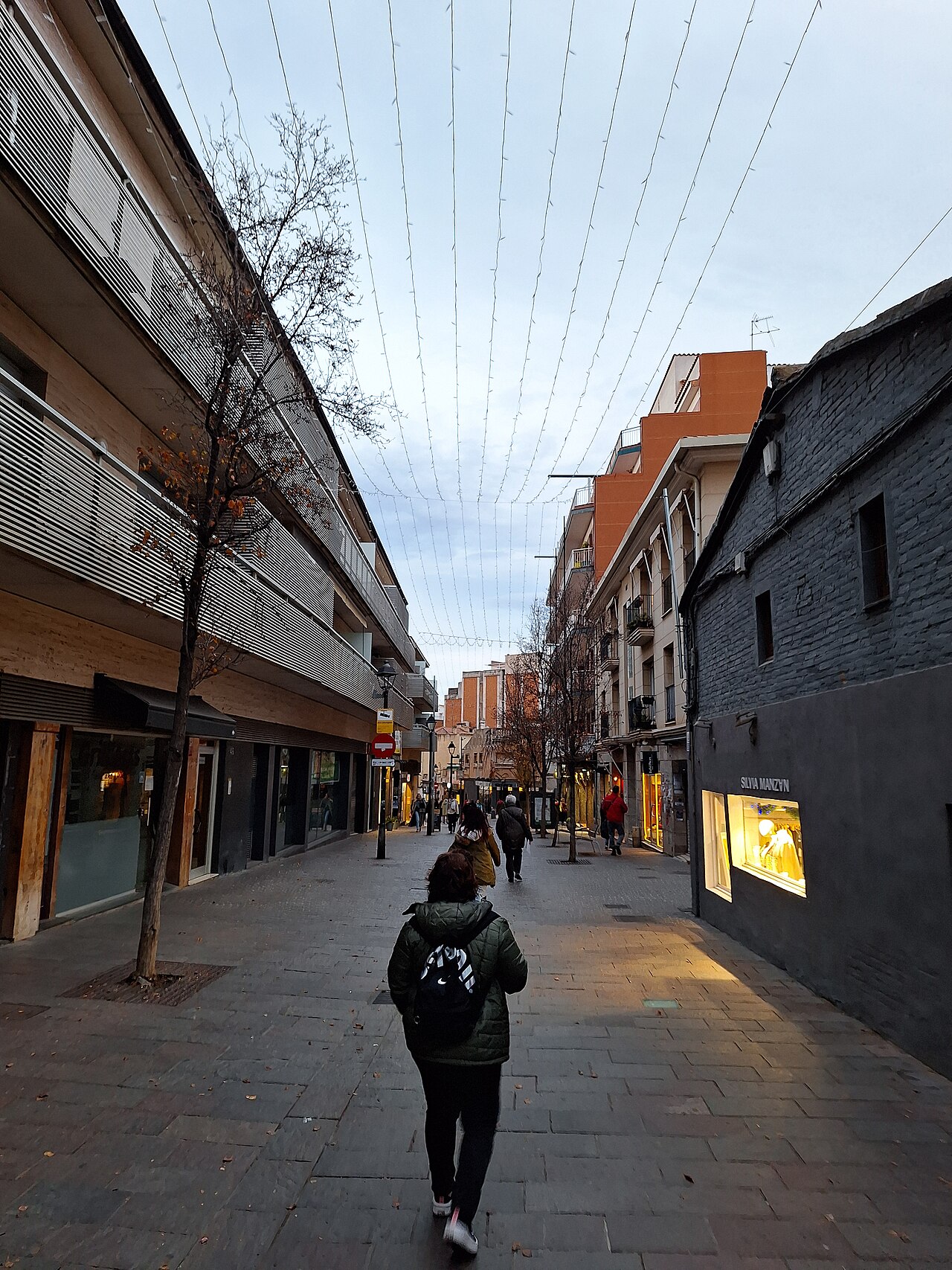 Sant Cugat del Vallès, Spain