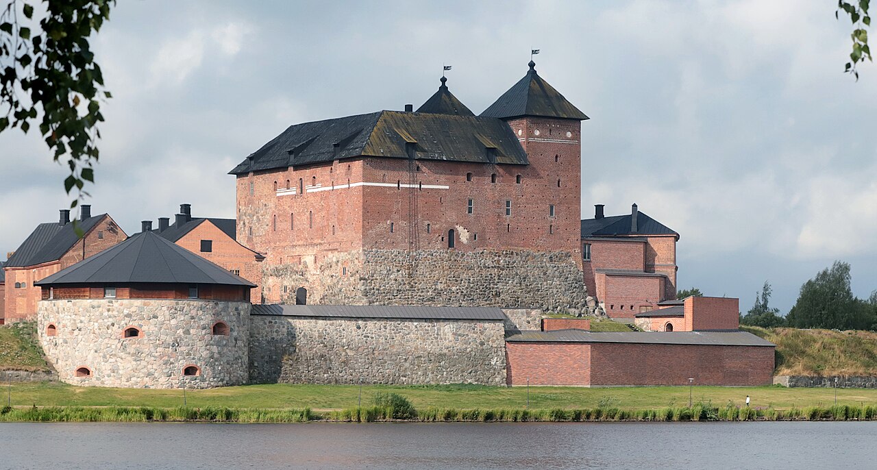 Hämeenlinna, Finland