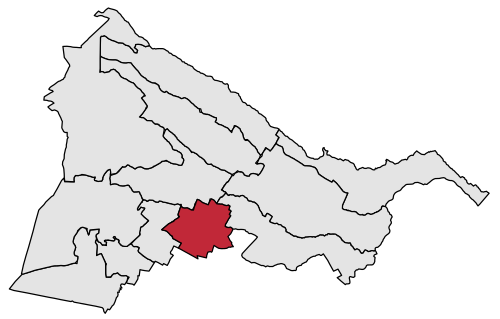 Kiambu, Kenya