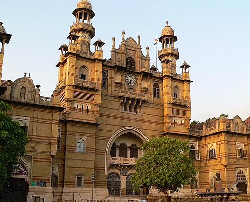 Vadodara, India
