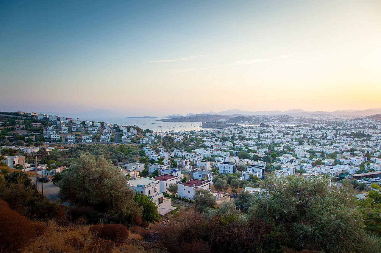 Bodrum, Türkiye