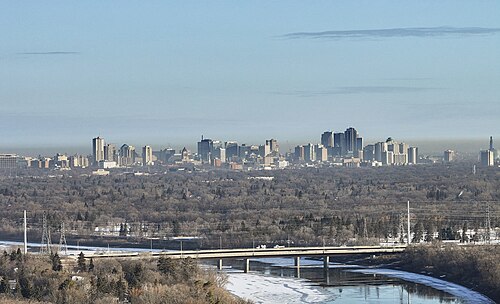Winnipeg, Canada