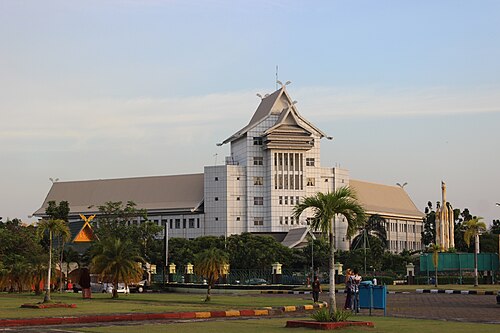 Pekanbaru, Indonesia