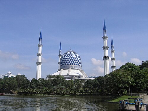 Shah Alam, Malaysia