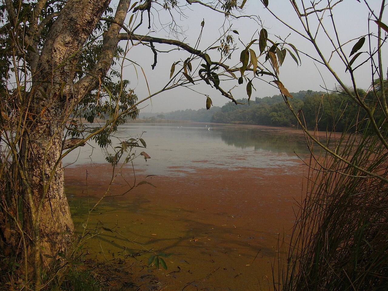 Lakhīmpur, India