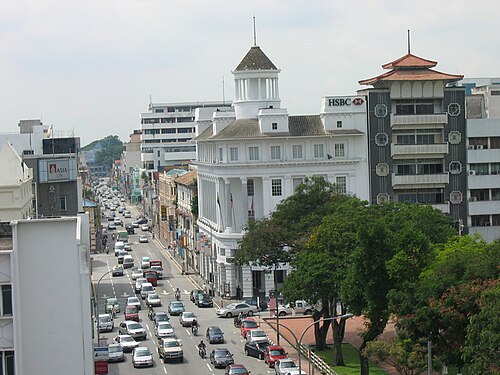 Ipoh, Malaysia