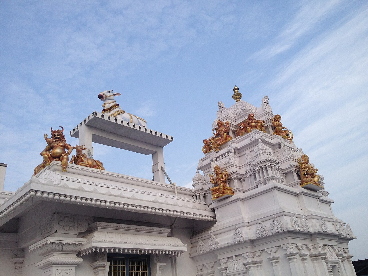 Kovvūr, India