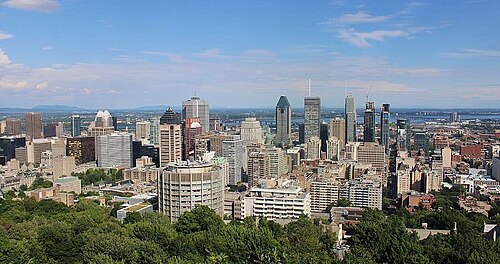 Montréal, Canada