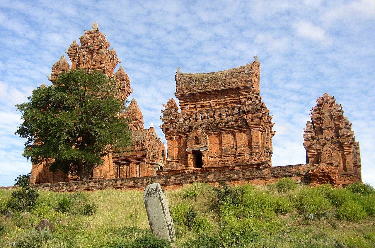 Phan Rang-Tháp Chàm, Viet Nam