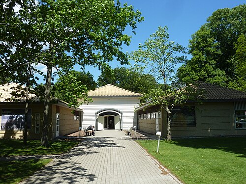 Nivaagaard Museum, Hørsholm