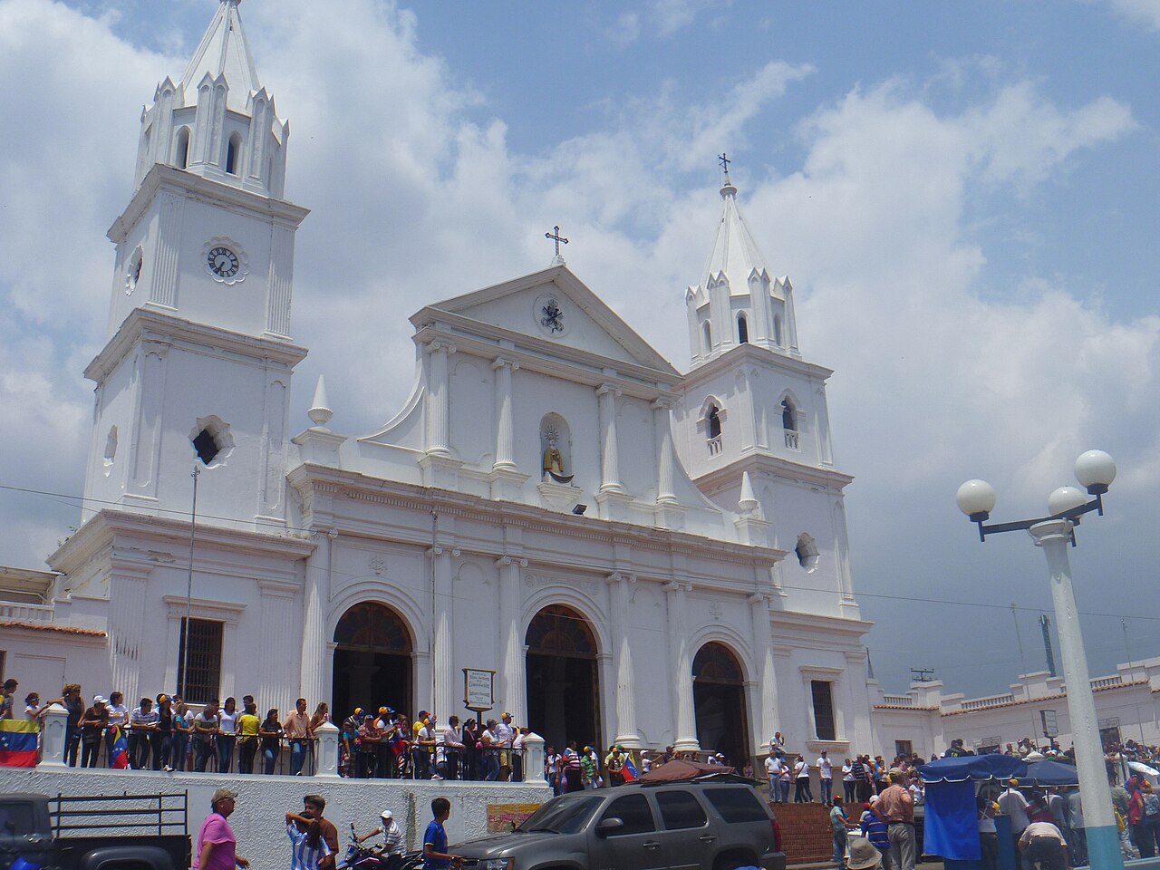 Táriba, Venezuela, Bolivarian Republic of