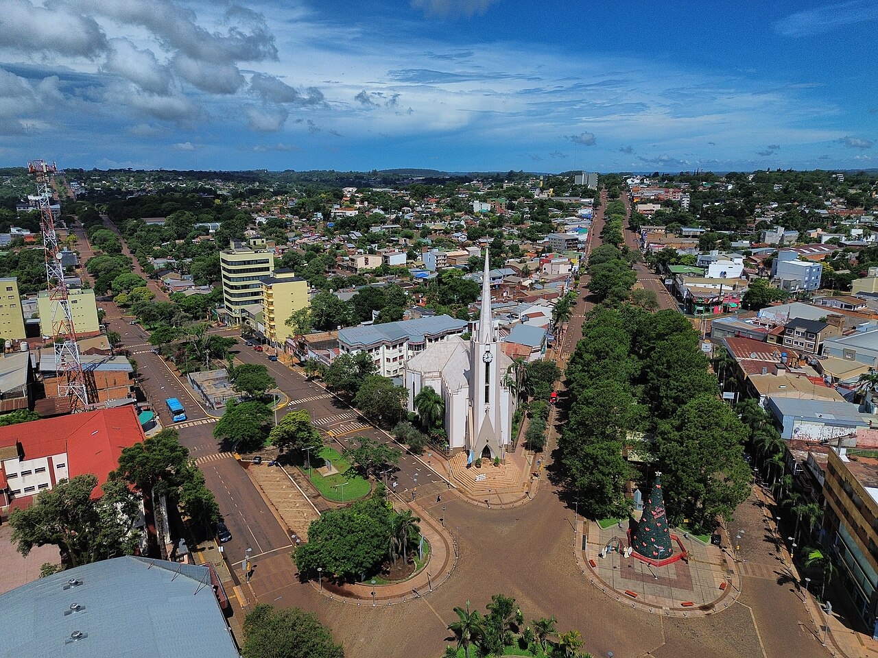 Oberá, Argentina