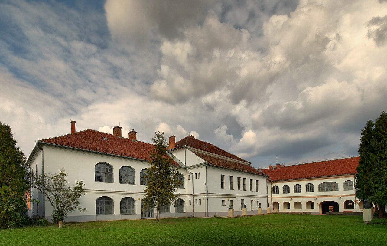 Hajdúböszörmény, Hungary