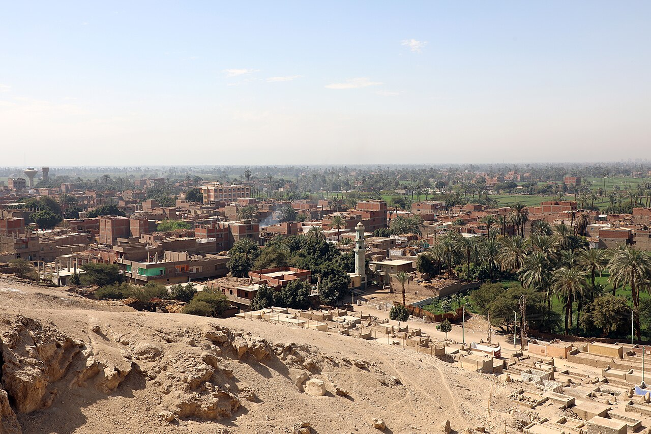 al-Hammamiya, Ţimā
