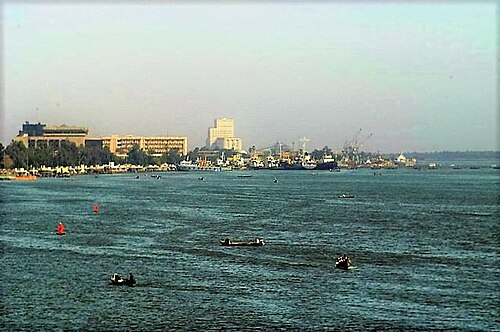 Basrah, Iraq