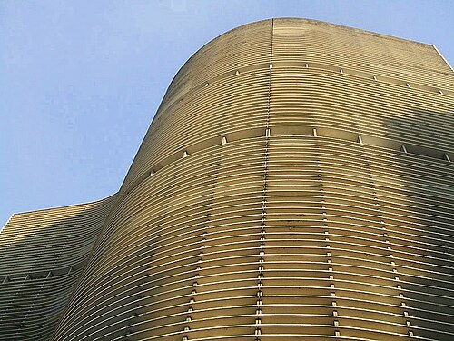 Edifício Copan, São Paulo