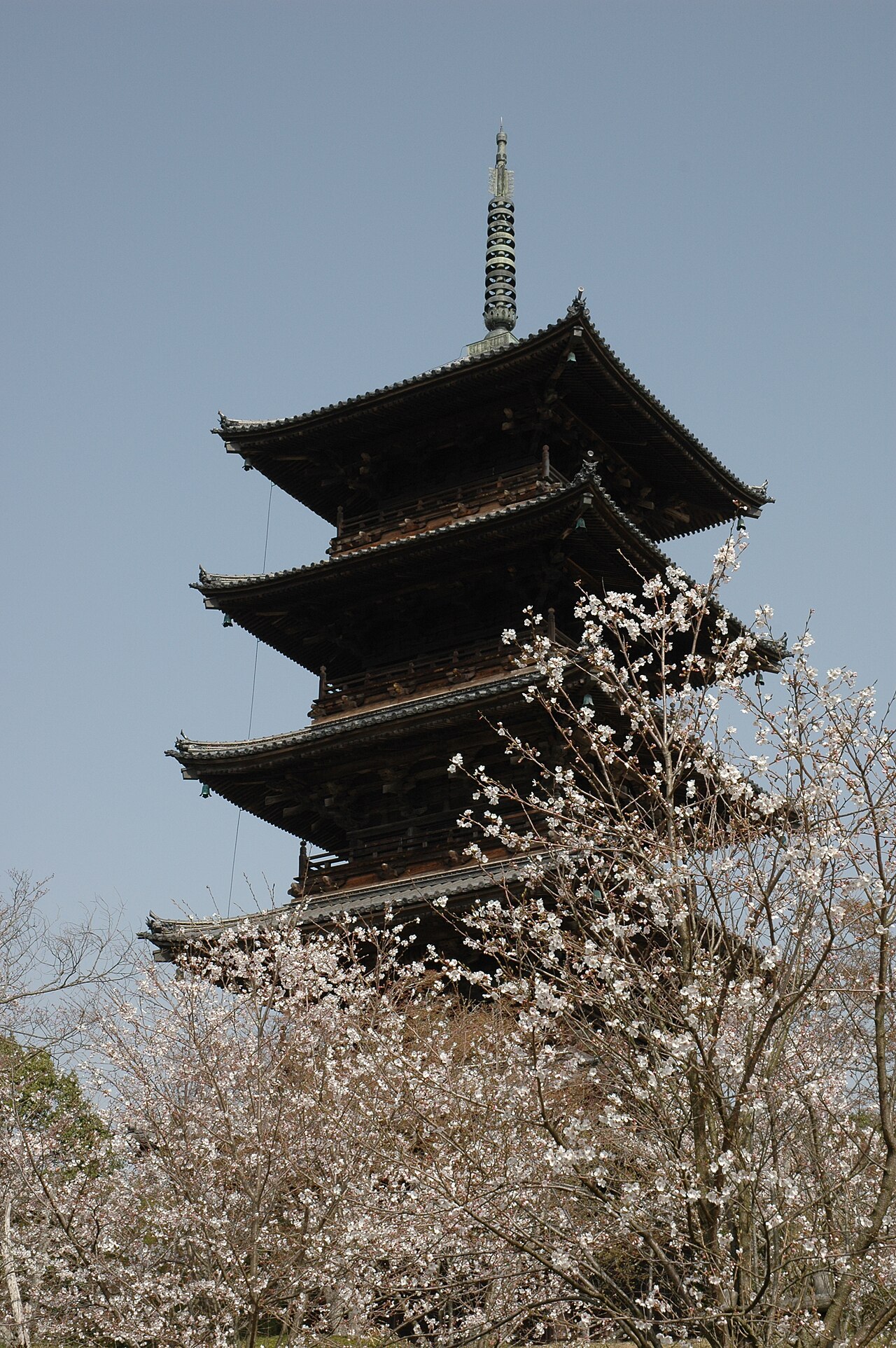 Sōja, Japan