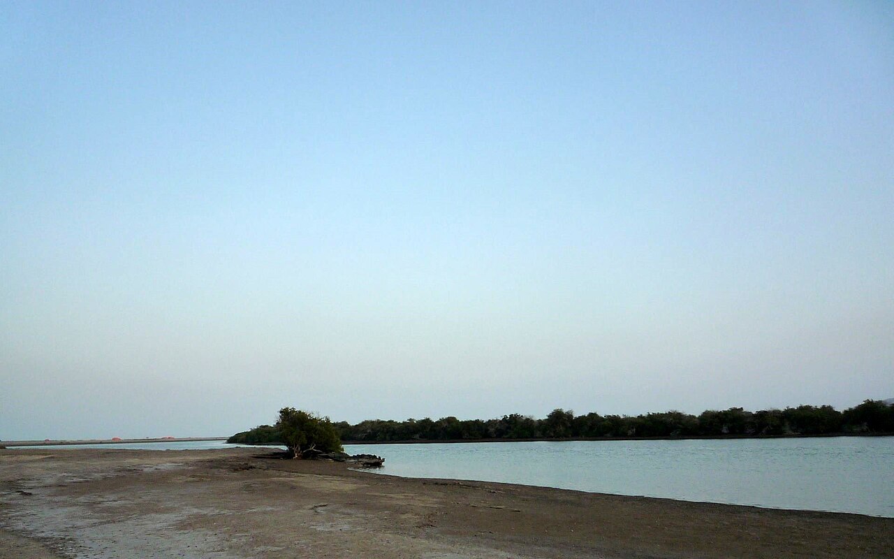 Kalbā, United Arab Emirates