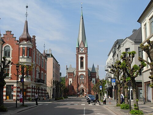 Sandefjord, Norway