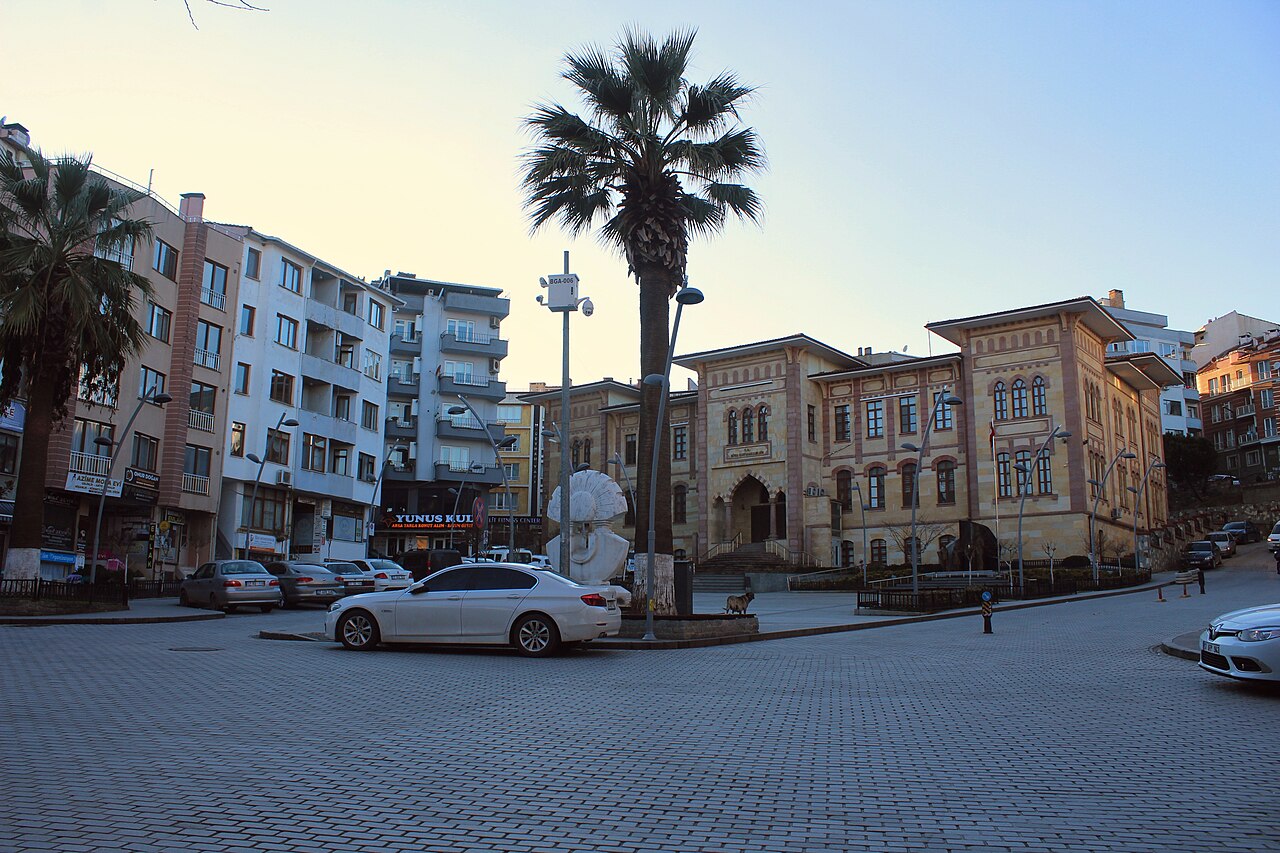 Biga, Türkiye